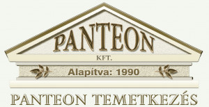PANTEON Kegyeleti Szolgáltató Kft.